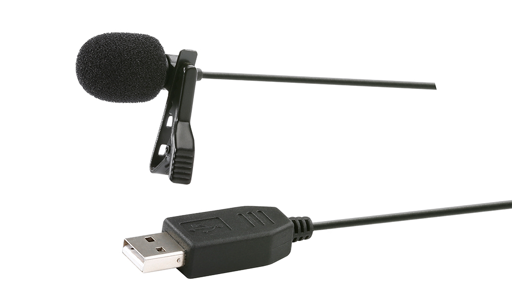 Saramonic - SR ULM5 میکروفن یقه ای USB