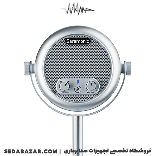Saramonic - Xmic-Z4 میکروفون USB
