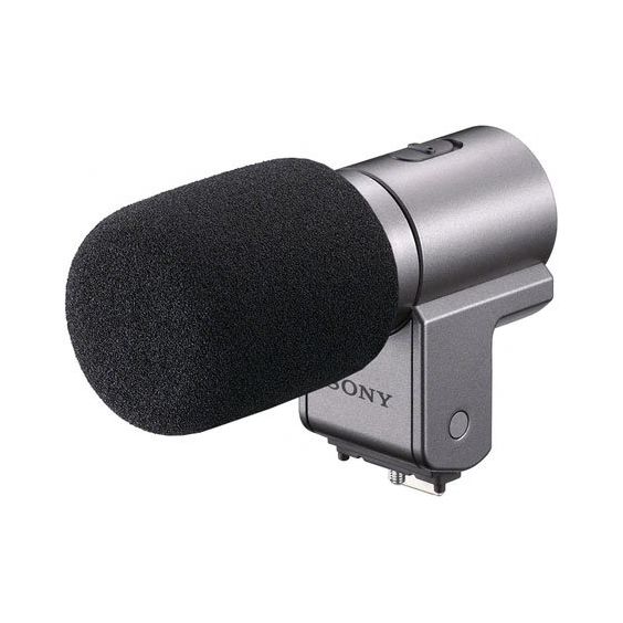 SONY-ECM-SST1 میکروفون دوربین