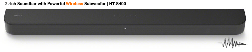 خرید و قیمت سونی مدل HT-S400