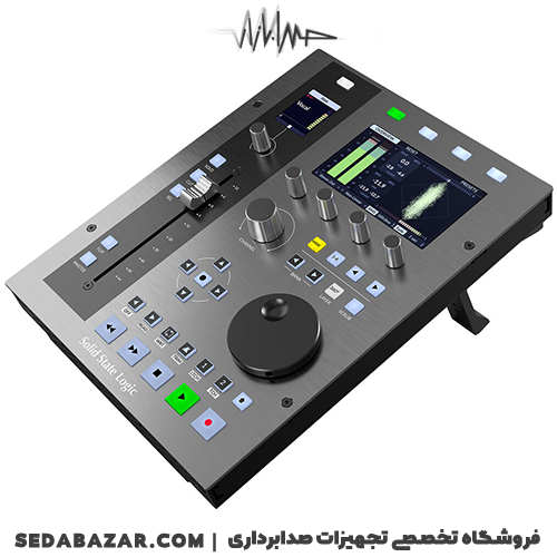 Solid State Logic - UF1 کنترلر استودیو