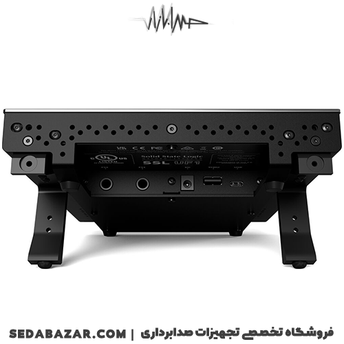 Solid State Logic - UF1 کنترلر استودیو