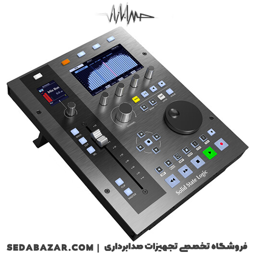 Solid State Logic - UF1 کنترلر استودیو