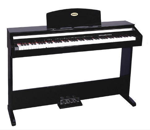 SUZUKI - HP 2s پیانو دیجیتال