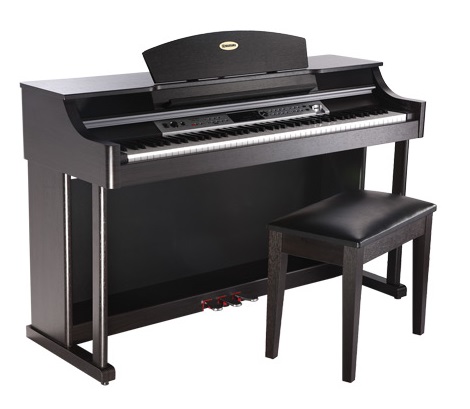 SUZUKI - HP 7s پیانو دیجیتال