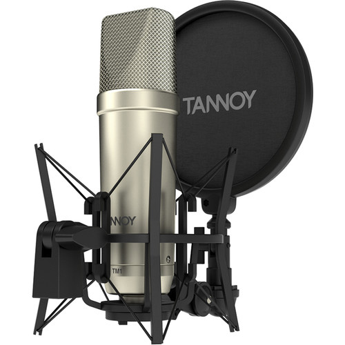 TANNOY - TM1 میکروفون استودیوئی
