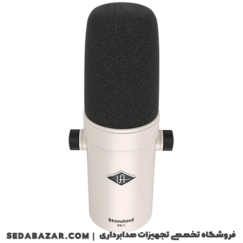 Universal Audio - SD-1 میکروفون استاندارد دینامیک