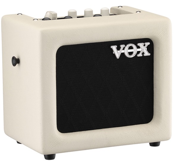 VOX - Mini3 G2 امپ گیتار