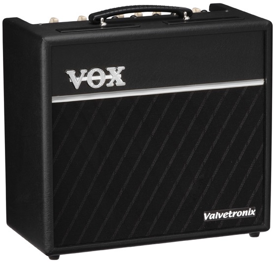 VOX - VT40+ Valvetronix امپ گیتار