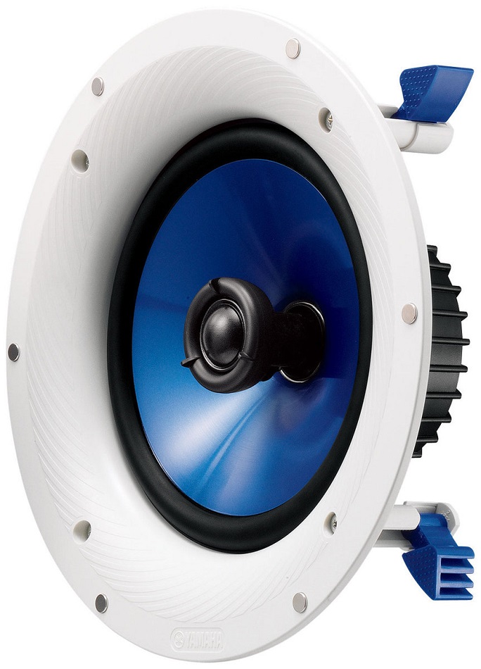 alpine 10cm speakers