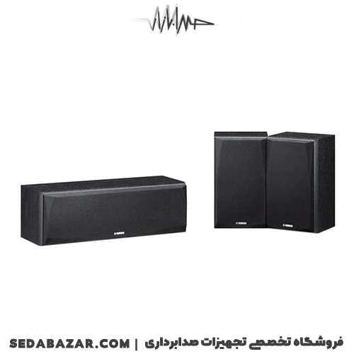 YAMAHA - Home Theatre Package No1 پکیج سینما خانگی
