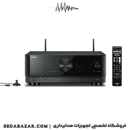YAMAHA - Home Theatre Package No3 پکیج سینما خانگی