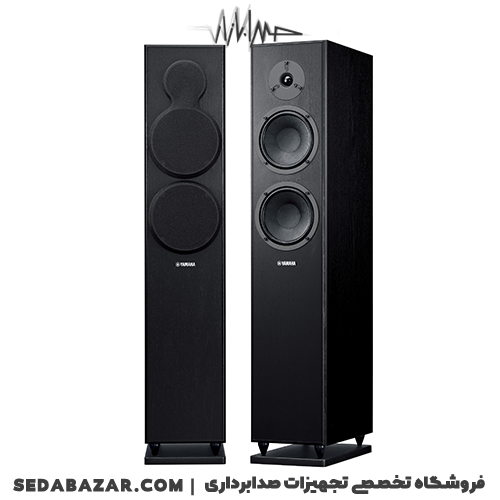 YAMAHA - Home Theatre Package No2 پکیج سینما خانگی