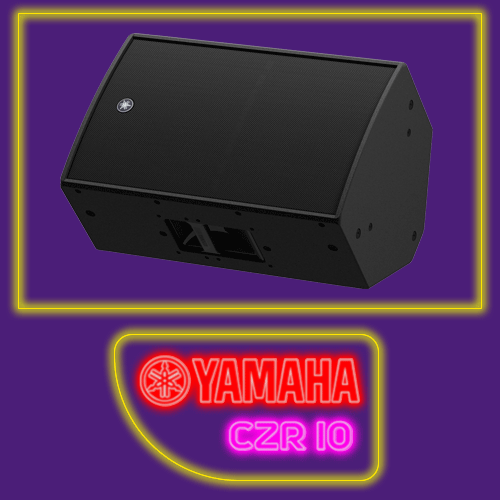 قیمت YAMAHA مدل CZR12