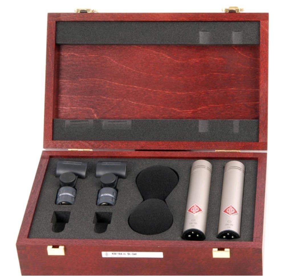 neumann-km184_set