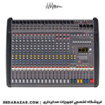 Dynacord Powermate 1600-3