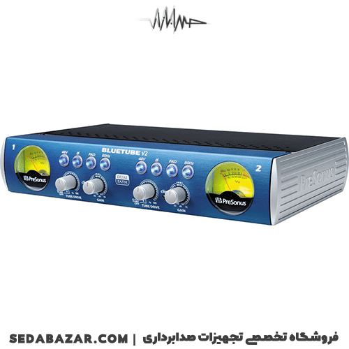 خرید PreSonus - BlueTube DP V2