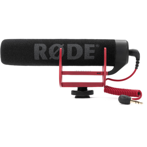 Rode-videomicgo