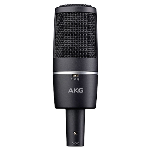 AKG-C4000-