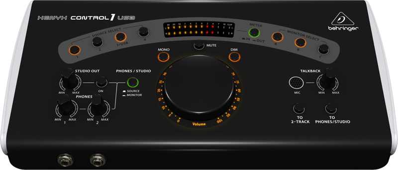 CONTROL1USB_P0AEI_Top-Front_XL