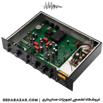 خرید یونیورسال آدیو امریکا Tube Channel Strip