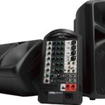 stagepas 400i