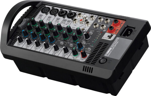 stagepas400i