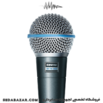 SHURE-BETA58A