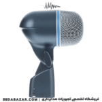 میکروفون باس درام شور بتا 52