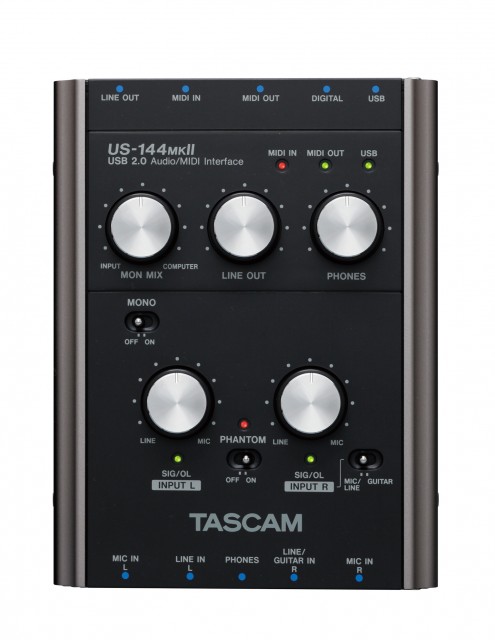 tascam_us_144_mkii