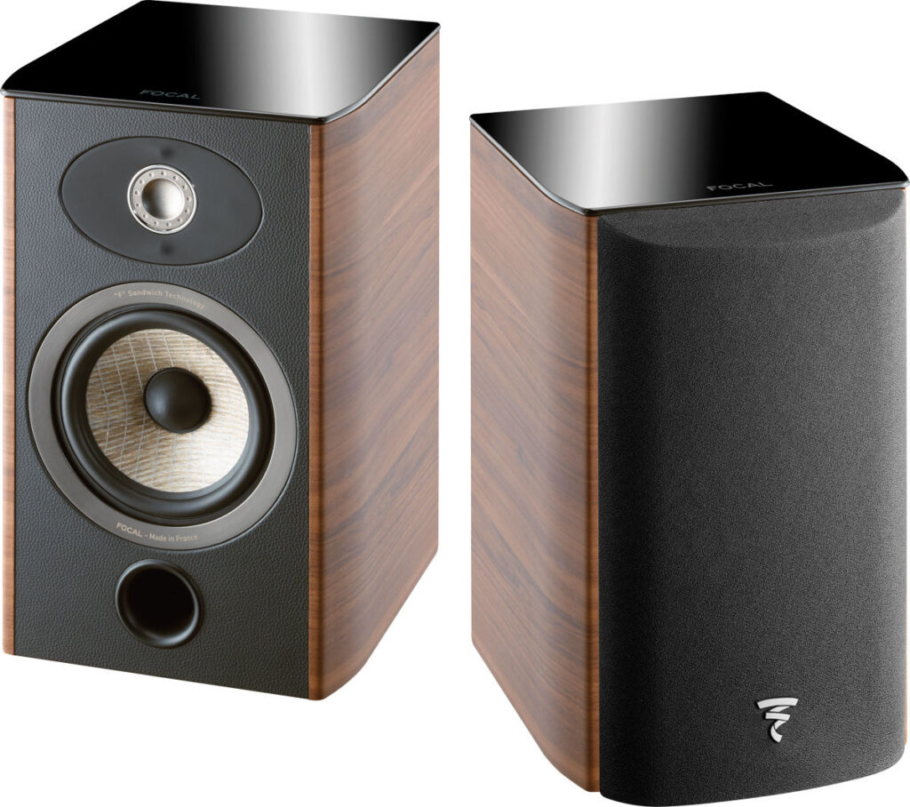 Focal-Aria-905