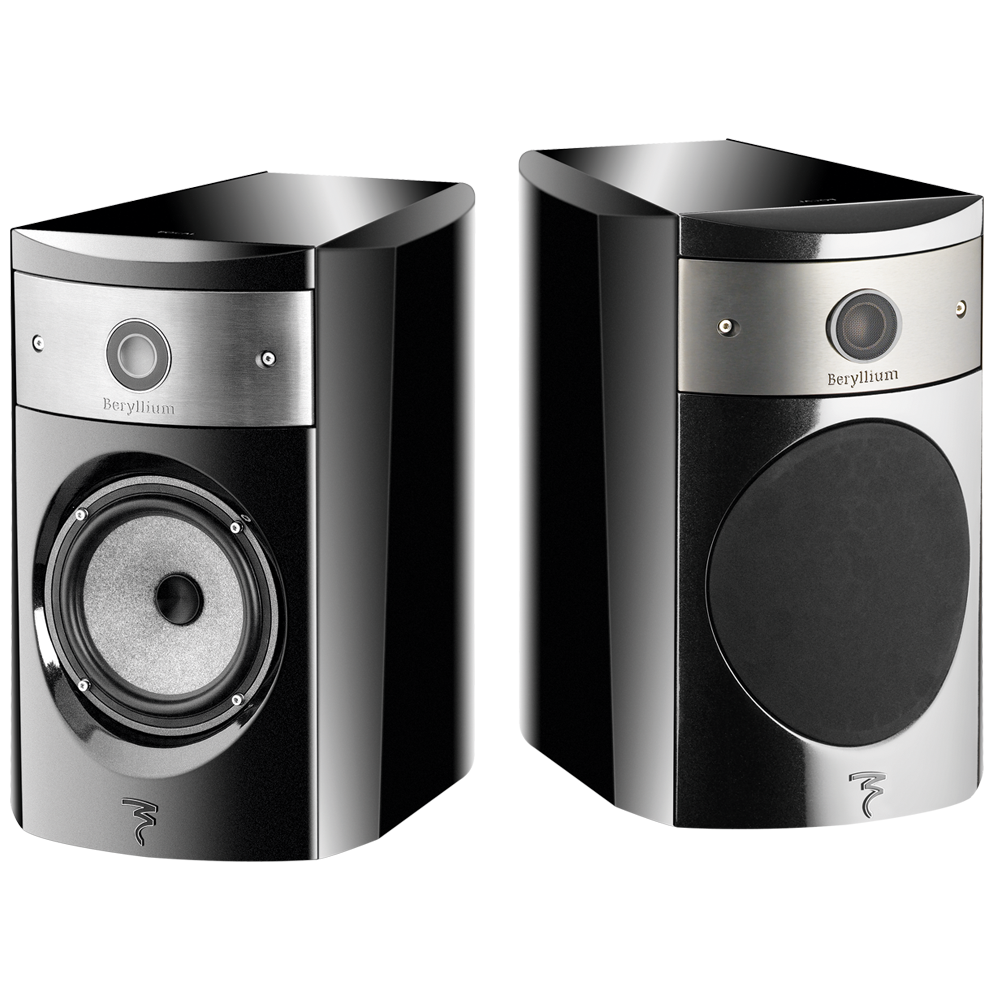 focal-ElECTRA-1008-Be-BLACK