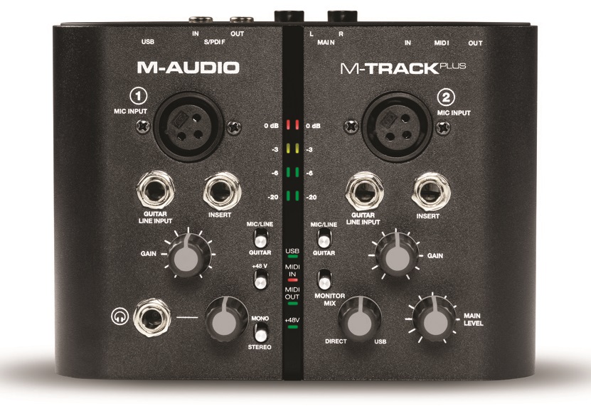 m-audio-m-track-plus