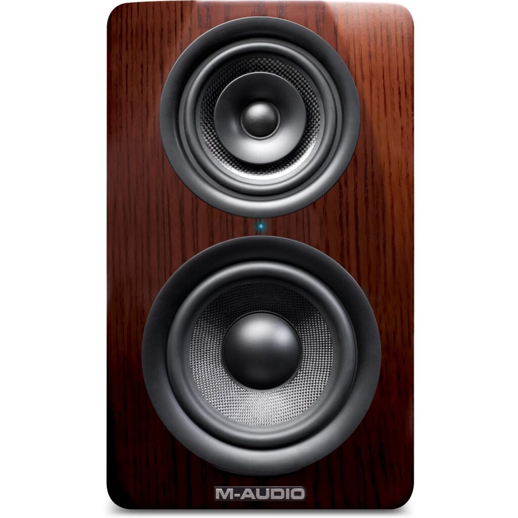 m-audio m3-6