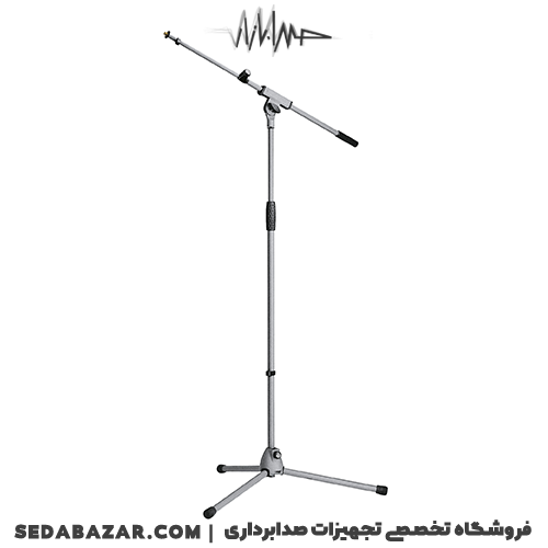 K-M-21080-Microphone-Stand