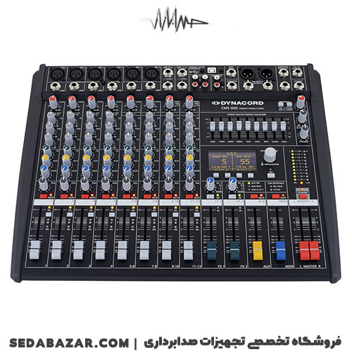 Dynacord-CMS-600