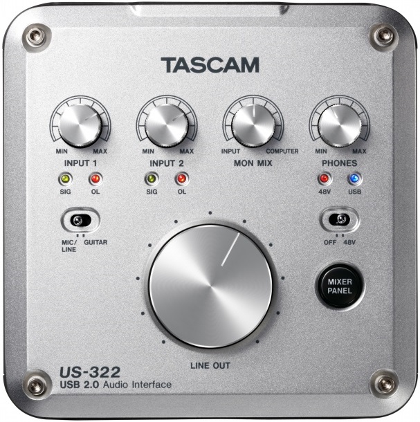 us-322_tascam