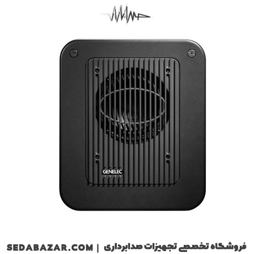 GENELEC-7040A-Studio-Subwoofer قیمت GENELEC 7040A Studio Subwoofer