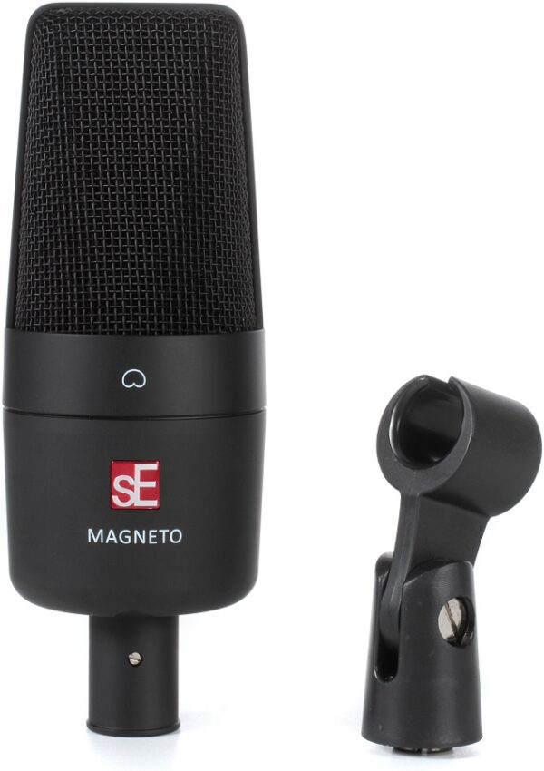 se-agneto