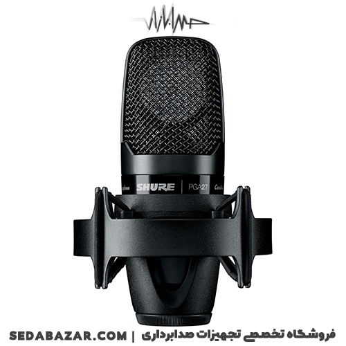 SHURE_PGA27