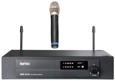 mipro-mr-818