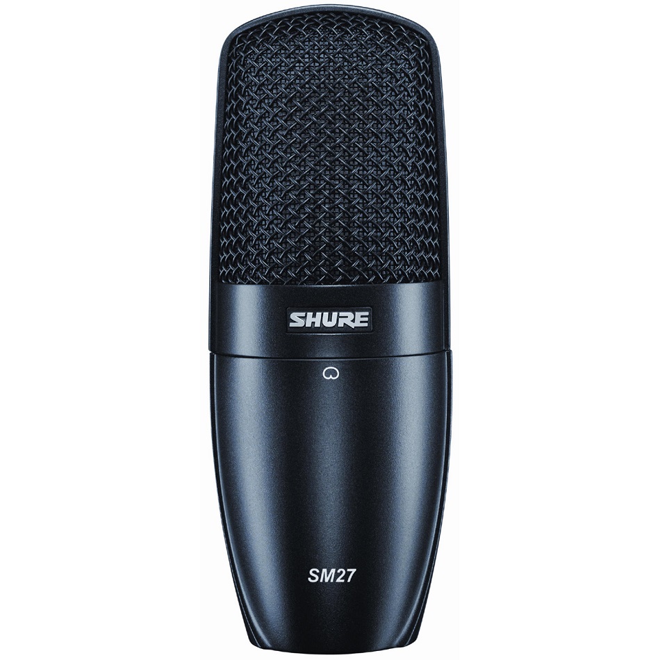 shure-sm27