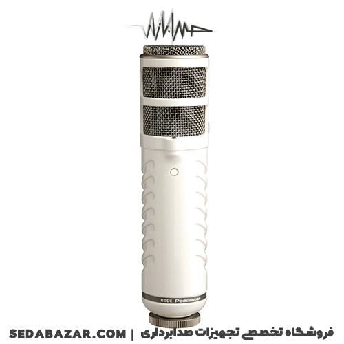 خرید RODE – PODCASTER