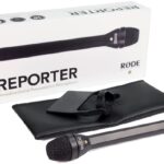 rode-reporter