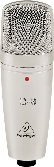 C-3_behringer