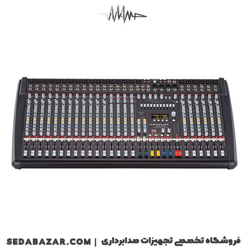 Dynacord-CMS-2200