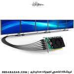 Matrax-C680-LP-PCIe-x16