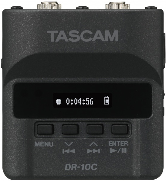 dr-10cs_tascam_front