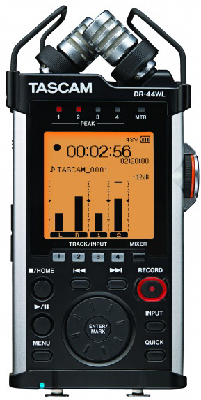 dr-44wl_tascam_front_jl