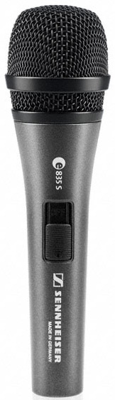 e835_s_sennheiser